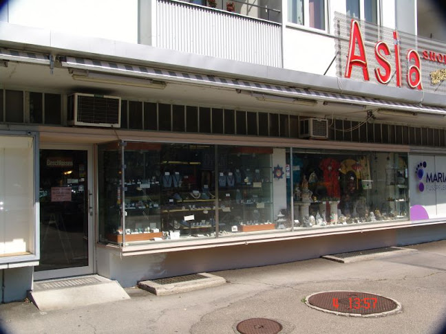 AsiaShop