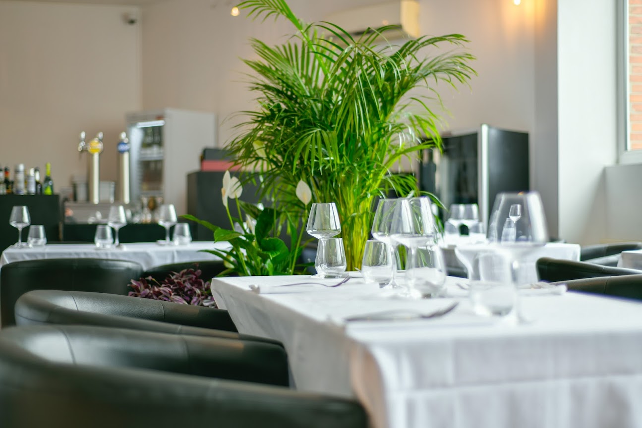 Photo de Enjoy Garden