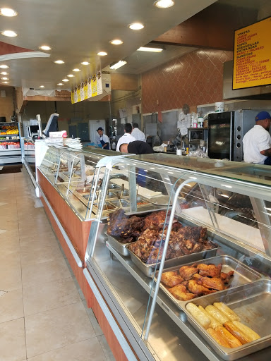 Grocery Store «El Rancho Market», reviews and photos, 346 Reservation Rd, Marina, CA 93933, USA