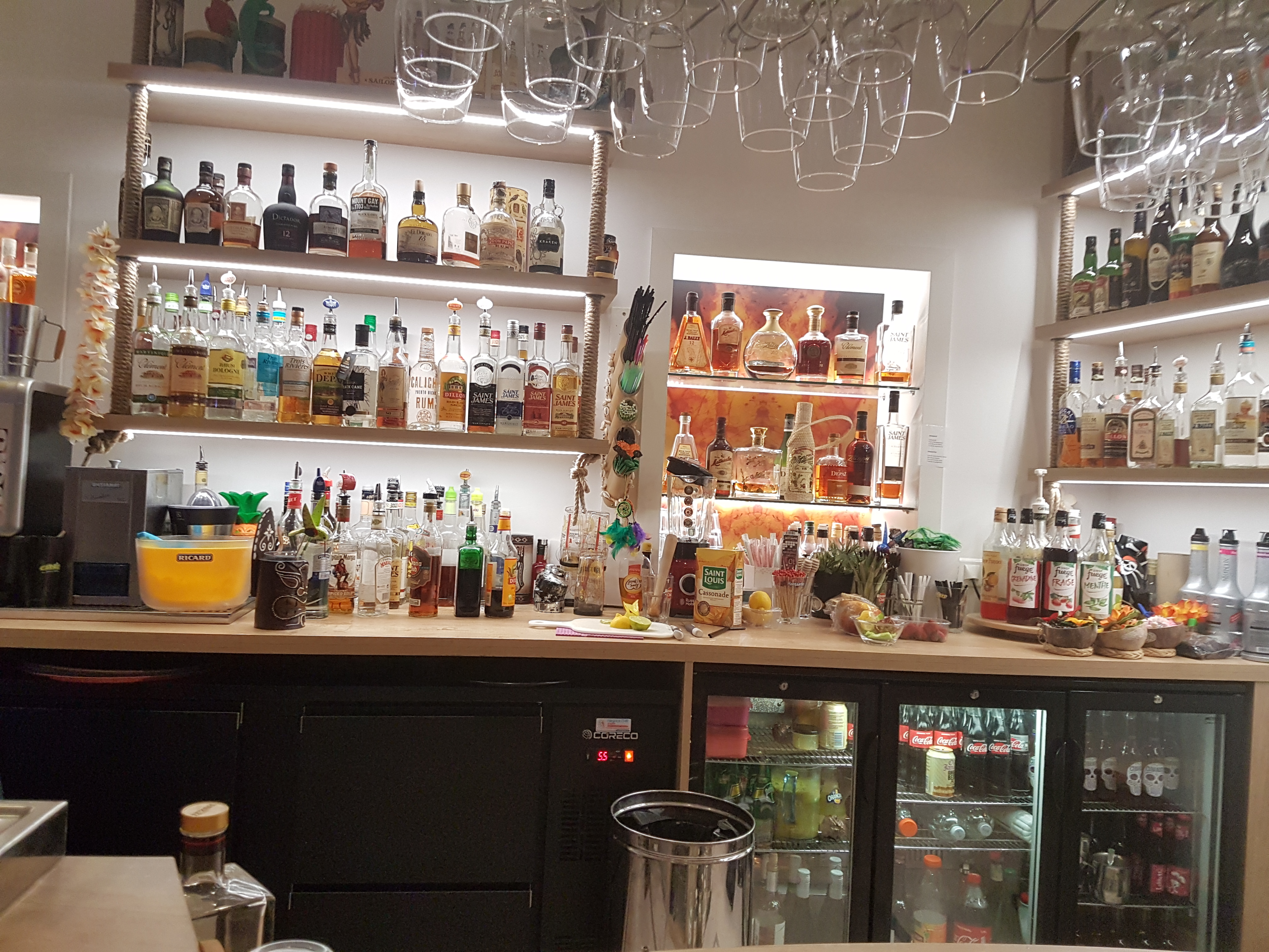 Photo n° 1 de l'avis de Caio.o fait le 28/04/2019 à 15:24