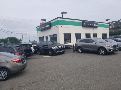 Enterprise Car Sales, 108-14 Astoria Blvd, Queens, NY 11369, USA, 
