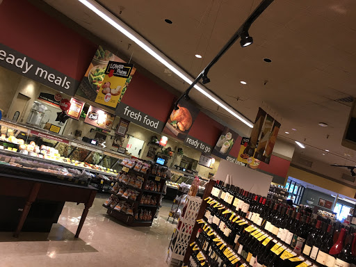 Grocery Store «Safeway», reviews and photos, 39100 Argonaut Way, Fremont, CA 94538, USA