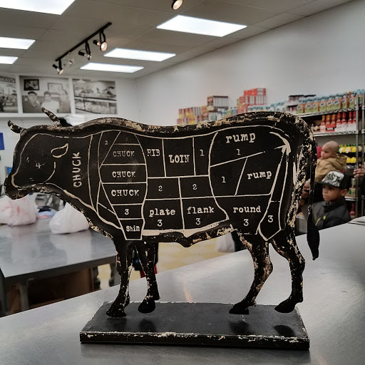 Butcher Shop «Ronnies Meats-Retail», reviews and photos, 1429 Gratiot Ave # 107, Detroit, MI 48207, USA