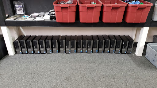 Computer Repair Service «Absolute Computer Services», reviews and photos, 593B Talcottville Rd B, Vernon, CT 06066, USA