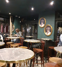 Atmosphère du Restaurant SHAMROCK Irish Pub, Albi Vigan - n°15