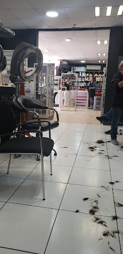 casa del peluquero - Peluquería