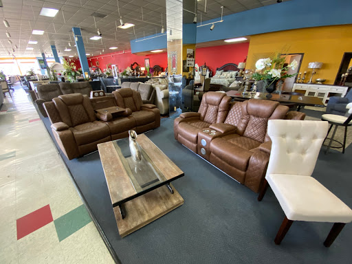 Furniture Store «Alex Furniture», reviews and photos, 1505 W 6th St, Corona, CA 92882, USA
