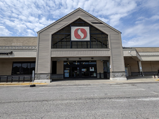 Grocery Store «Safeway», reviews and photos, 1781 Forest Dr, Annapolis, MD 21401, USA