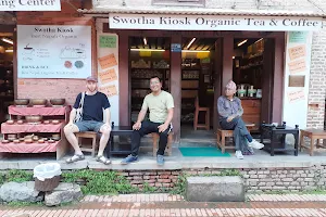 Swotha Kiosk Organic Tea & Coffee Shop image