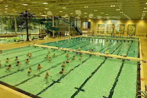 Surrey Sport & Leisure Complex - Aquatics image