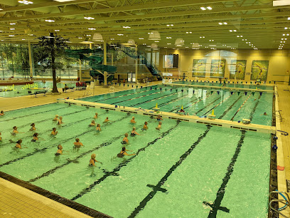 Surrey Sport & Leisure Complex - Aquatics