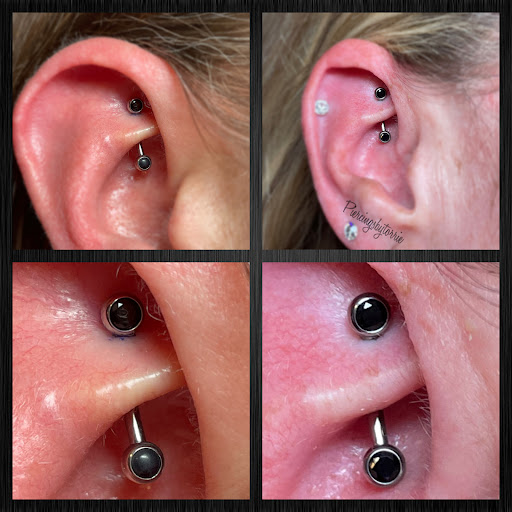 Explore $250 tattoo ideas, creative tattoo ideas in Fort Walton Beach, available at Piercings by Torrie