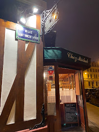 Les plus récentes photos du Restaurant français Chez Michel à Paris - n°8