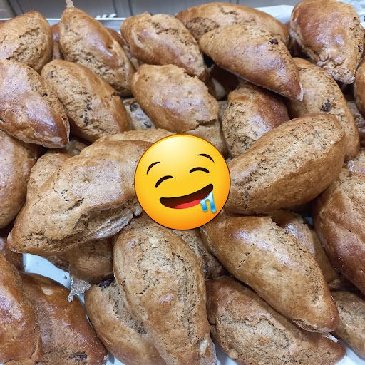 Pão do Carvalhal no Agualva-Cacém, Lisboa