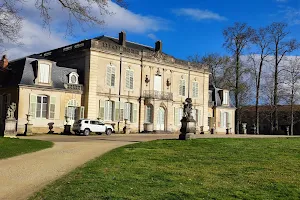 Parc du Château de Montaigu image