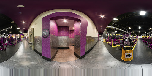 Gym «Planet Fitness», reviews and photos, 810 Miron Ln, Kingston, NY 12401, USA