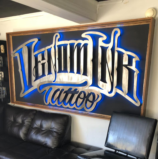 Find best arm tattoo ideas for your next unique tattoo in Sanford at Venom Ink Tattoo