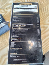 Photo n°1 de Restaurant Mr Jin à Le Pian-Médoc ()