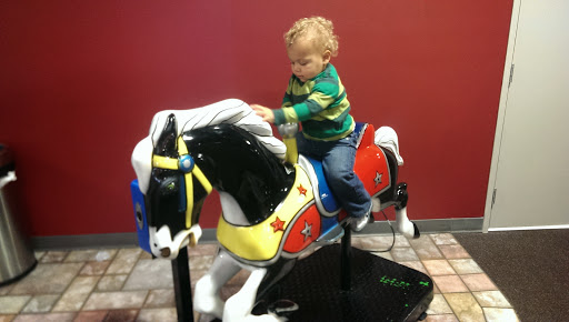 Amusement Center «Action City Trampoline Park & Fun Center», reviews and photos, 2402 Lorch Ave, Eau Claire, WI 54701, USA