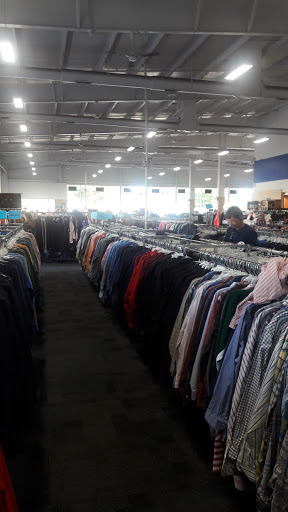 Thrift Store «Thrift Store USA», reviews and photos, 875 E Little Creek Rd, Norfolk, VA 23518, USA