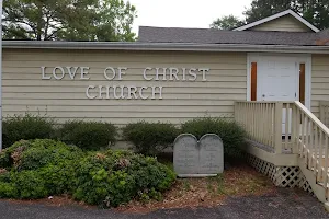 Love of Christ Church image
