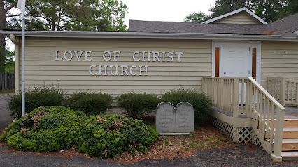 Love of Christ Church