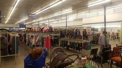 Thrift Store «Community Thrift Store», reviews and photos, 2344 N MacArthur Blvd, Oklahoma City, OK 73127, USA