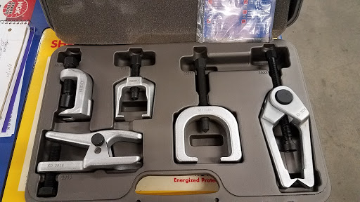 Auto Parts Store «NAPA Auto Parts - Jacksons Auto Supply», reviews and photos, 270 N Brea Blvd, Brea, CA 92821, USA