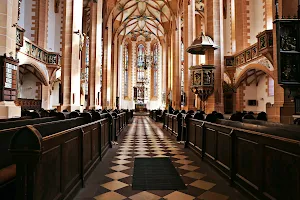 St. Anne's Church, Annaberg-Buchholz image