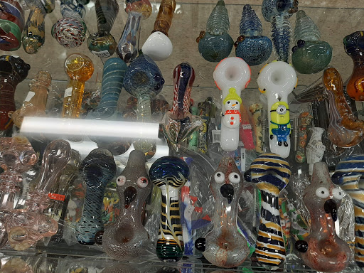 Tobacco Shop «Smoke Shop», reviews and photos, 2855 W Cactus Rd # 28, Phoenix, AZ 85029, USA