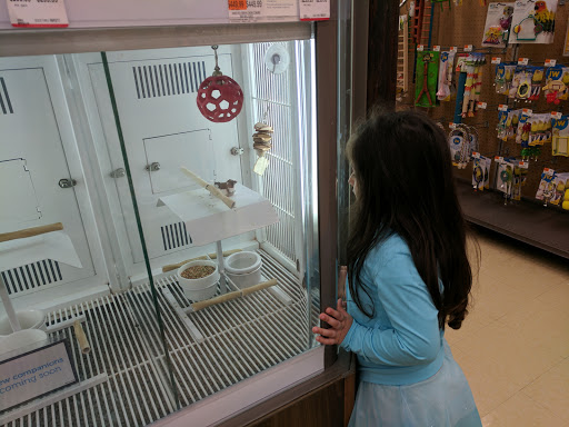 Pet Supply Store «Petco Animal Supplies», reviews and photos, 1 US-46, Totowa, NJ 07512, USA