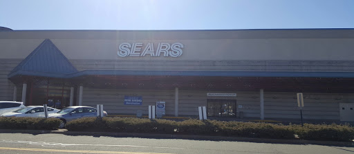 Sears, 190 Buckland Hills Dr, Manchester, CT 06040, USA, 