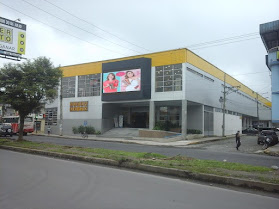 VM STYLE - Boutique de Ropa Colombiana en Santo Domingo