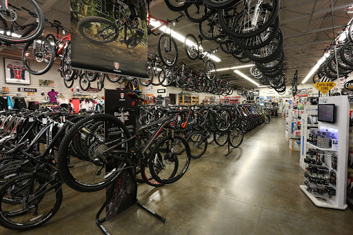Bicycle Store «Canyon Bicycles - Draper», reviews and photos, 762 E 12300 S, Draper, UT 84020, USA