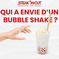 Milk-shake du Restaurant Steak In Out - Puget-sur-Argens - n°9