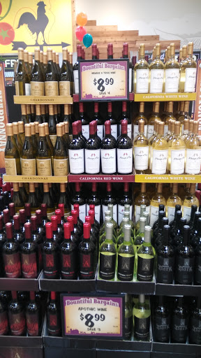 Health Food Store «Sprouts Farmers Market», reviews and photos, 655 S Grand Ave, Glendora, CA 91740, USA