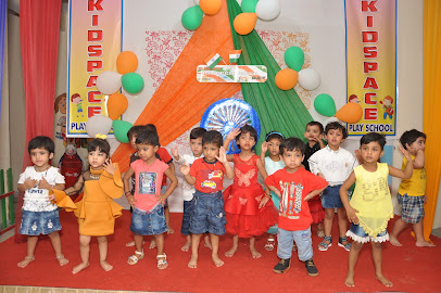 Kidspace Play School & Daycare