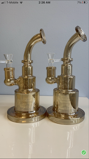 Vaporizer Store «Jahnke Vape And Tobacco», reviews and photos, 6343 Jahnke Rd, Richmond, VA 23225, USA