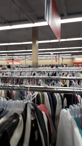 Thrift Store «Savers», reviews and photos