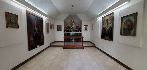 Place of Worship «The Grotto», reviews and photos, 8840 NE Skidmore St, Portland, OR 97220, USA