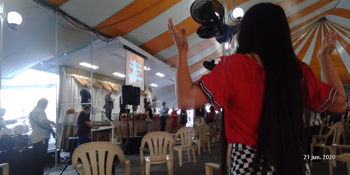 Igreja Evangélica Assembléia de Deus no Amazonas