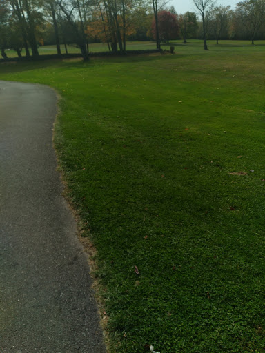 Golf Driving Range «Mountain Laurel Golf Club», reviews and photos, PA-534, White Haven, PA 18661, USA