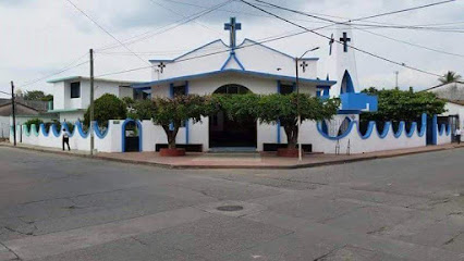 Iglesia San Martín De Porres