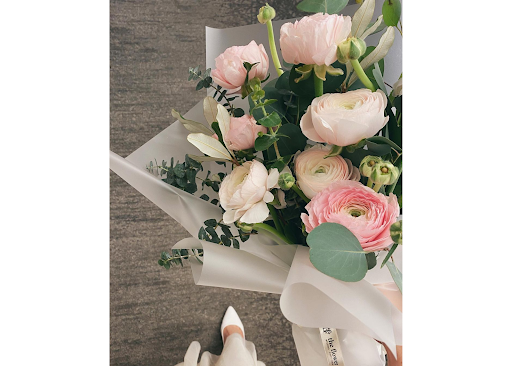 Florist «The Flower», reviews and photos, 42 Broad Ave, Palisades Park, NJ 07650, USA