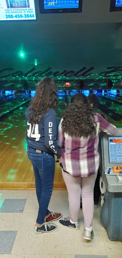 Bowling Alley «Caldwell Bowl Inc», reviews and photos, 2121 Blaine St, Caldwell, ID 83605, USA