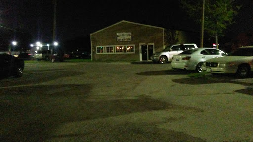 Tattoo Shop «Aztec Ink», reviews and photos, 8920 North Fwy, Houston, TX 77037, USA