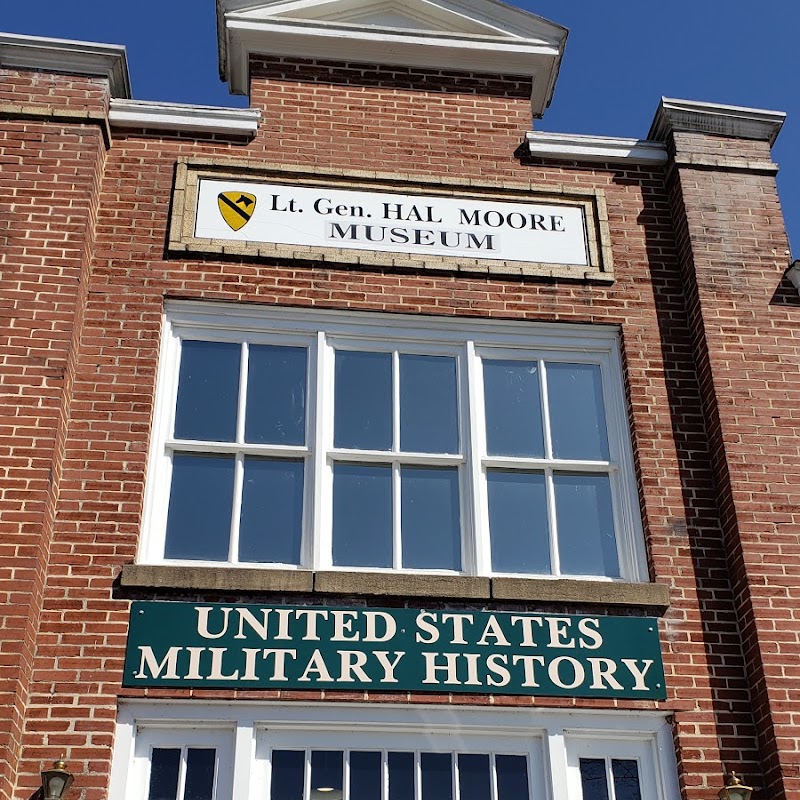 Women's Civil War Museum