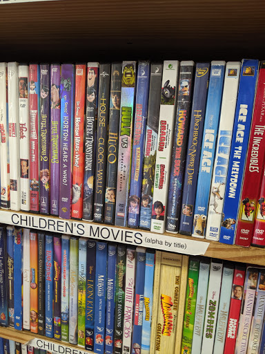 Book Store «Half Price Books», reviews and photos, 8601 Springbrook Dr NW, Coon Rapids, MN 55433, USA