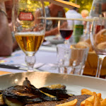 Photo n°5 de l'avis de Andrea.e fait le 15/08/2023 à 10:45 sur le  Il Barzaghin à Brenna