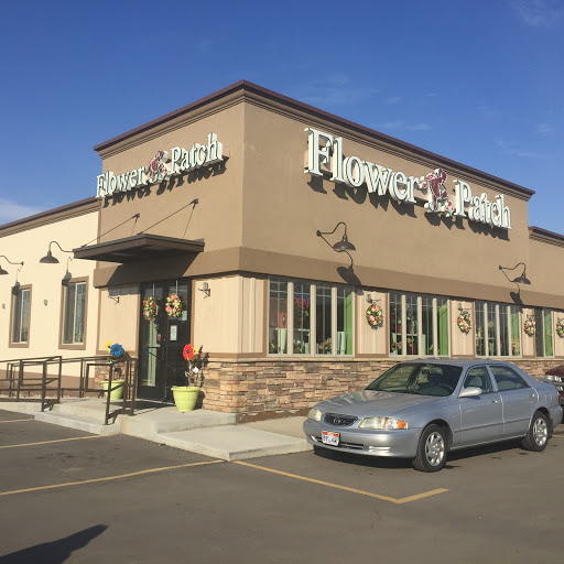 Flower Patch, 560 500 W, Bountiful, UT 84010, USA, 